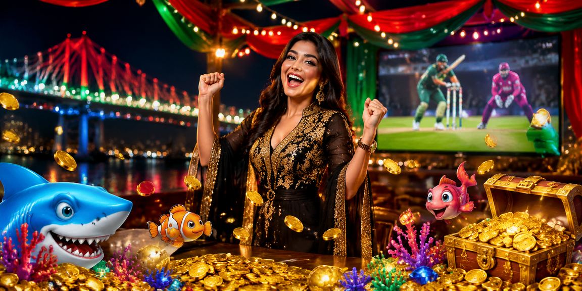baji affluent