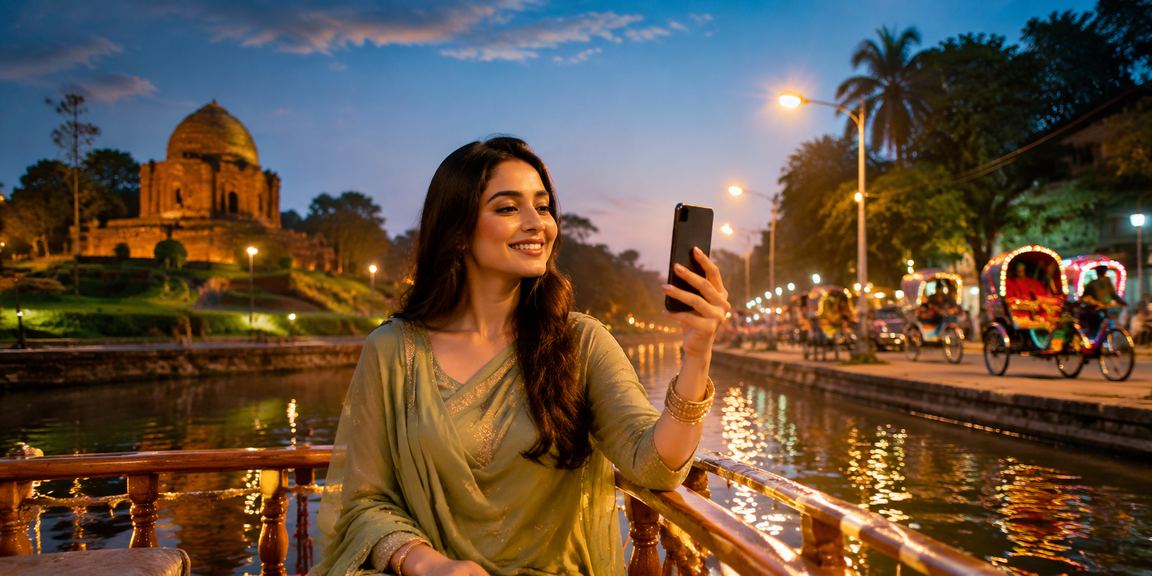 baji affluent